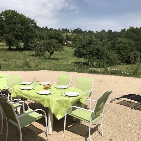 L'Escapade Champetre Villa Evosges Exteriör bild