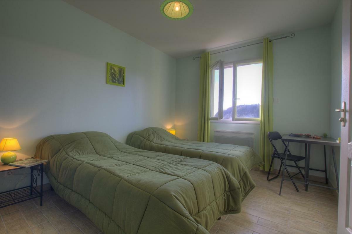 L'Escapade Champetre Villa Evosges Exteriör bild